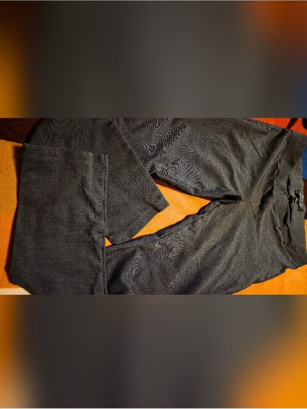 4/$25 Deal! Athletic Pants In  Gray